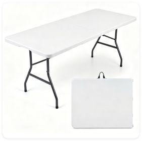 Camping Table 71 Inches X 29 X 29