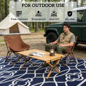 Reversible Outdoor Rug (title: default title)